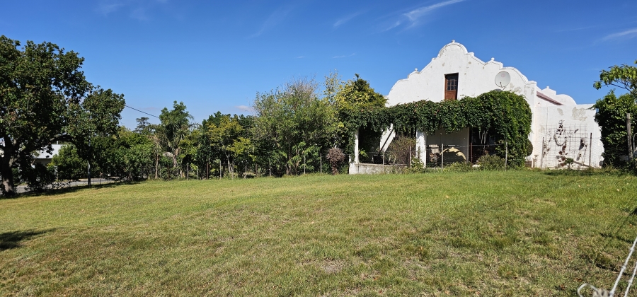 0 Bedroom Property for Sale in Swellendam Western Cape